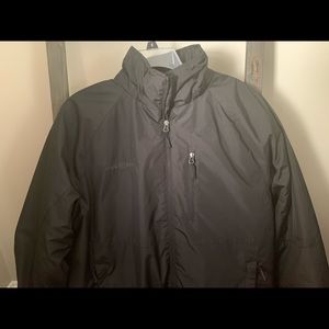 Free Tech Winter Coat